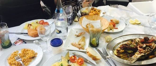 La Bodegueta