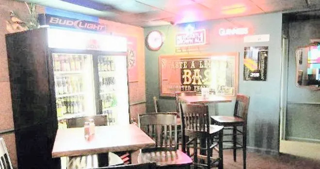 Squire's Pub