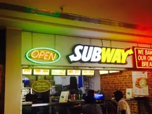 Subway