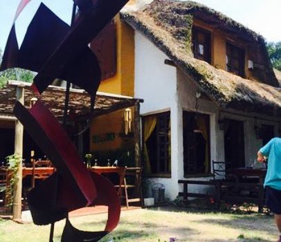 Arazá resto