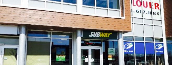 Subway