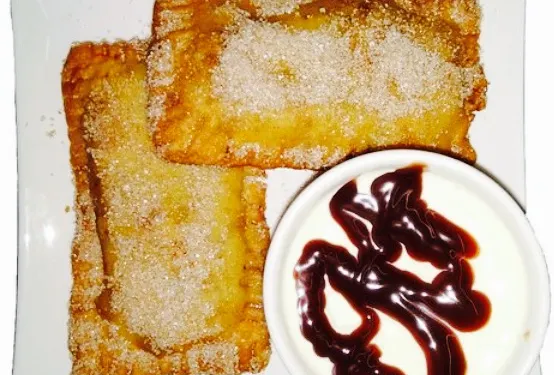 Big Boi Burger at Dream Inn Luxury Apartments