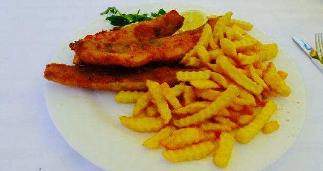 Gasthof Zum Enzian