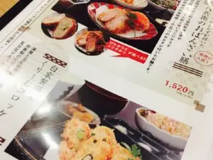 Tonkatsu Hachibe