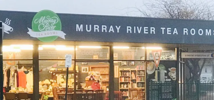 Murray River Tea Rooms