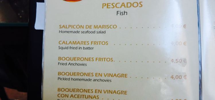 Cafetería Cervecería Plaza España