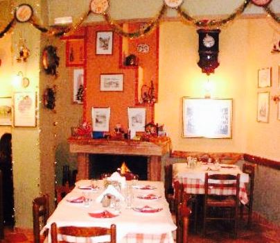 O Pseiras Taverna