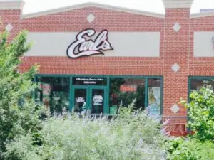 Earl's Rib Palace