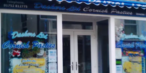 Dashers Pasties Ltd