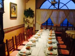 Meson Restaurante Lameirina