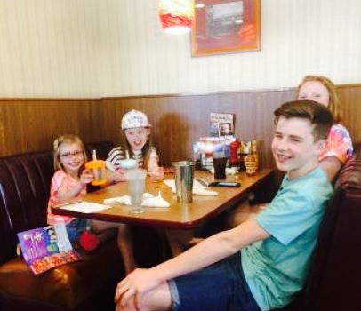 Denny's