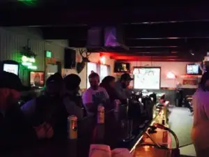 Narrows Tavern