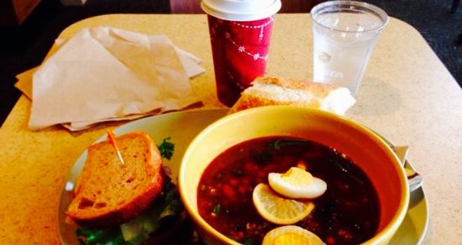 Panera Bread