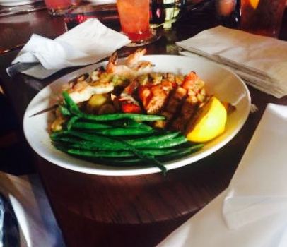 Red Lobster