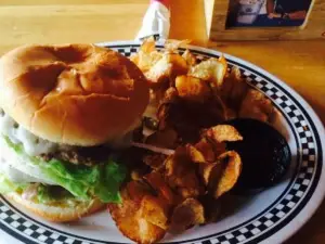 Take 5 Bar and Grill