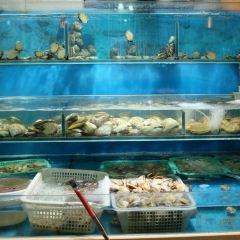 鑫釜山海鮮燒烤（總店）張用戶圖片