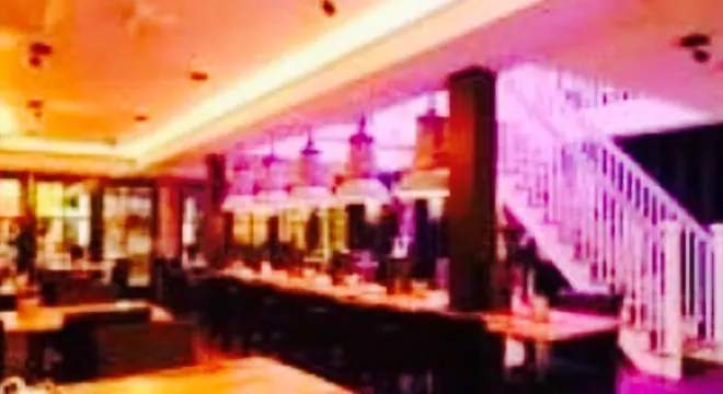 Binnen Eten & Drinken