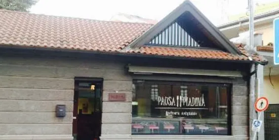 Pausa Piadina