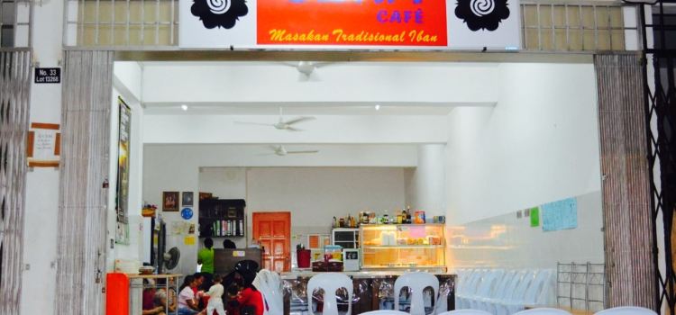 Sera Cafe
