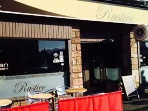 Rustico Coffee