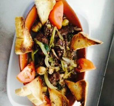 Restaurante Marisqueira Munich