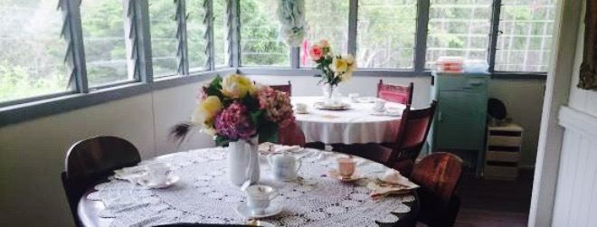 Victory Tea Rooms & Antiques