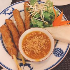 Serene Cuisine Restaurant張用戶圖片