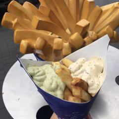 Manneken Pis Damrak張用戶圖片