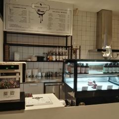 George Community Coffee Roasters User Photo