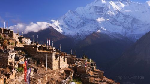 Annapurna