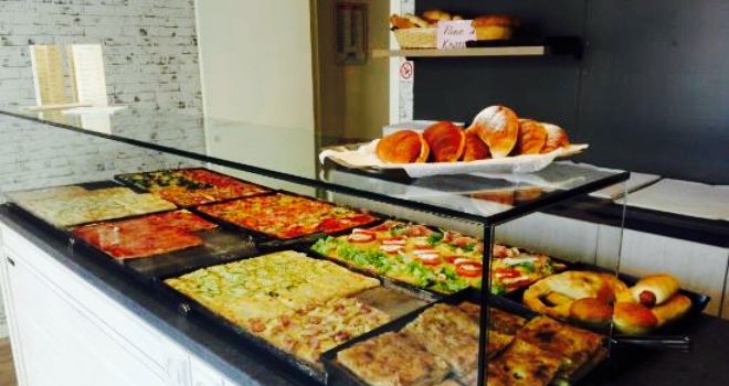 Pizzeria Il Coloniale