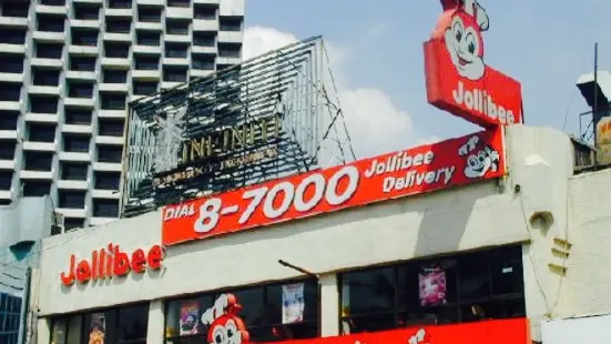 Jollibee CCP