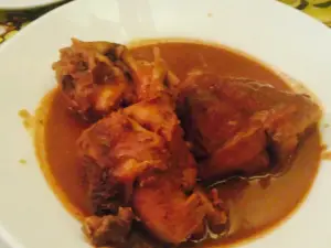 L'Odika