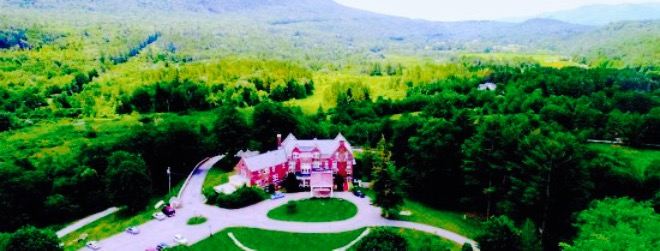 The Wilburton Inn Restaurant