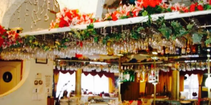 Peacock Gardens Cuisine Of India & Banquet Hall