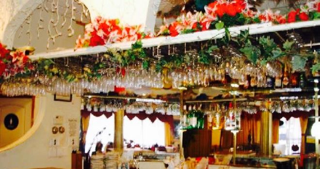 Peacock Gardens Cuisine Of India & Banquet Hall