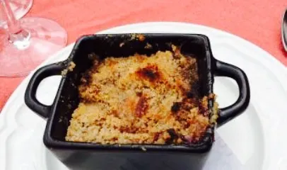 La Saladerie du Pacha