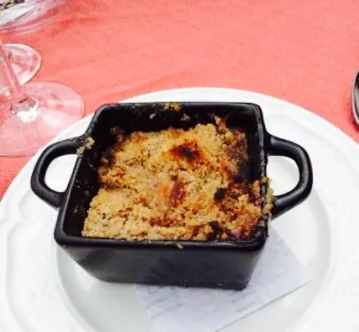 La Saladerie du Pacha