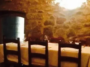 El Celler de Cala Quica