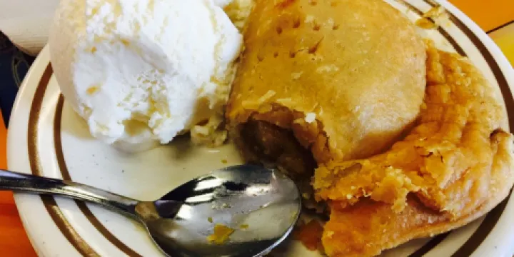 Archie's Bar-B-Q & Burgers