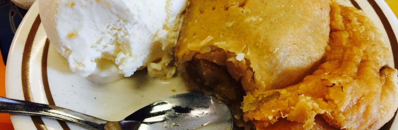 Golden Rule Barbeque