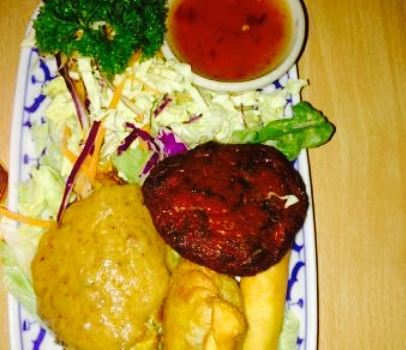 Rosebud Thai Restaurant