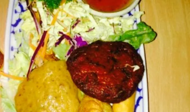 Rosebud Thai Restaurant