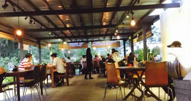 lilawadi restoran