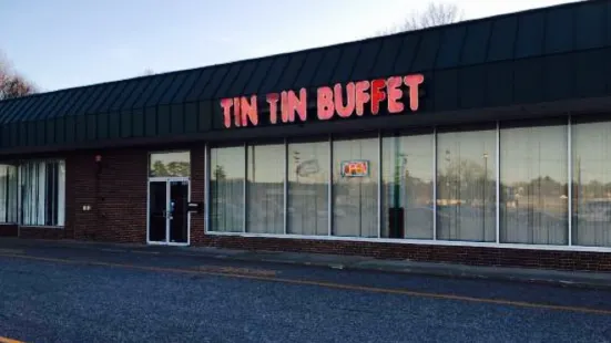 Tin Tin Buffet