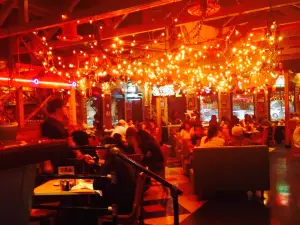 Razzoo's Cajun Cafe