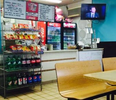 Chessie's Deli Subs & Pizza