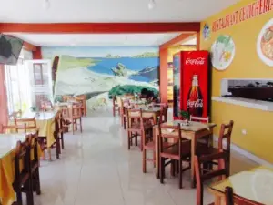 Restaurant Cevicheria Don Memo