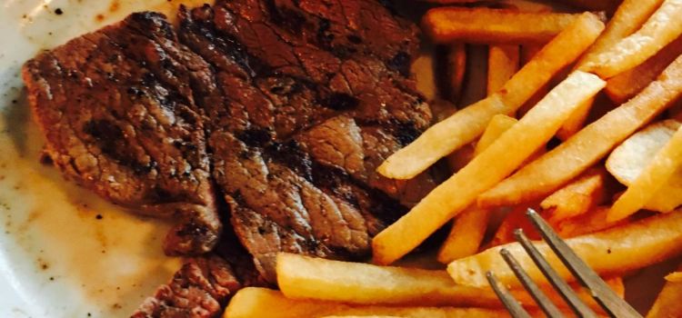 Truman's Grill
