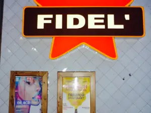 FIDEL CLUB